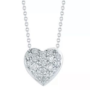 Roberto Coin Diamond Necklace
